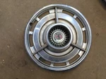 63 64 Chevrolet Super Sport Ss Wheel Cover Hubcap Oem 3827419. Fixed Price $30.00.