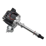 For Chevrolet C10 K20 Suburban Gmc C1500 Ignition Distributor With Cap & Rotor. Fixed Price $75.08.