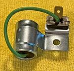 Beck/arnley Ignition Condenser For Bmw, Porsche, Volvo 172-1968. Fixed Price $14.95.