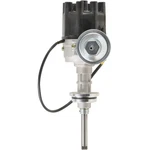 Fits 1961-73 Mopar Dodge Chrysler Plymouth Oe Points Distributor 413 426 440 Rb. Fixed Price $241.95.