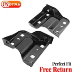Front Lh&rh Bumper Bracket For Chevrolet Silverado Gmc Sierra 2500 Hd 15-19 2PC. Fixed Price $41.09.