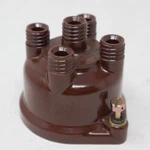 Nos Bosch 1235522311 Distributor Cap Porsche 356 Carrera 550 904 Cam Fuhrmann. Fixed Price $450.00.