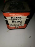 Nos Delco Remy D-406, Ignition Rotor Gm. Fixed Price $10.00.