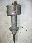 Mallory Distributor Used Dual Point 2557901 Mopar 273 318 340 360. Fixed Price $49.99.