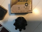 Nos Delco 1972024 A304 AL135 Distributor Cap 8 Cyl. Fixed Price $39.99.