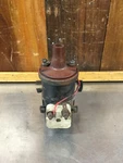 Alfa Romeo Spider Ferrari Original Ignition Coil W/ Bracket. Used. KAR1130. Fixed Price $373.49.