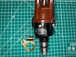 Porsche 022 Bosch Distributor Restored. Fixed Price $600.00.