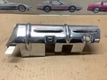 1968-1972 Corvette Ignition Shield Left Rear Lower Gm 3923969 2ND Design Oem. Fixed Price $35.99.