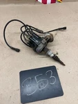 1962 63 64 65 70 Chevrolet Delco Remy Distributor 1110444 Six Cylinder Oem. Fixed Price $59.99.