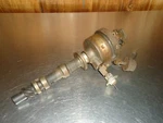 Delco Remy Distributor 1112795 1966-1968 Chevrolet Chevy Gmc Hd Truck 327 V-8. Fixed Price $30.00.