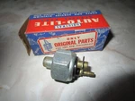 Nos Auto-lite Stoplight Switch 1953 1954 Chrysler Desoto Dodge & Truck Plymouth. Fixed Price $14.95.