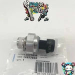 Oil Pressure Sending Unit Sensor 12677836 For Chevy Silverado Gmc Sierra Us. Fixed Price $20.89.