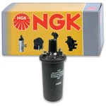 Ngk 49030 U1173 Ignition Coil For UF8 UF10 UF-8 UF-10 UC21 UC12 UC-21 UC-12 Sf. Fixed Price $36.83.