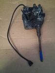 Rare Auto-lite Ignitor 24V Military Distributor IAU-4006AUT AXS-1850. Fixed Price $199.00.