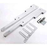 Rpc R6039 Aluminum Wire Looms. Fixed Price $102.99.