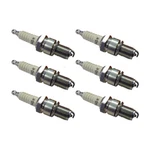 Ngk Standard Series Spark Plug B-6L (6 Pack). Fixed Price $24.03.