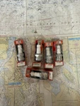Champion Pack Of 5 #J-10Y J10Y Spark Plug.. Fixed Price $18.75.