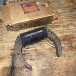 Briggs Vintage Nos 29656 Ignition Coil Models A, B, H, K, Y, And Zz. Fixed Price $250.00.