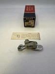 Nos Atlas 191 Ign. Contact Set 55-73 Mustang & Tbird +more Tap Desc.. Fixed Price $12.99.