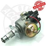 Mgb Distributor All Years With Accuspark Electronic Ignition Negative Ground. Fixed Price $200.00.