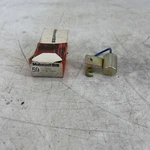 New Old Stock Oem Ford Motorcraft DCE-259 Condenser D27Z-12300-A. Fixed Price $7.99.