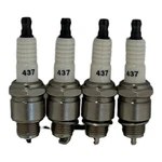 Denso Ford Gas Tractors Spark Plugs 600 700 800 2000 4000 2N 8N 9N Qty. Fixed Price $22.99.