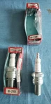 New Champion Vintage Spark Plugs N-78D 2 Pcs. Fixed Price $10.00.