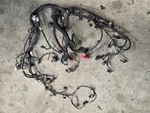 2017 Dodge Charger Chrysler 300 5.7L V8 Main Engine Wire Harness 68304924AC Ad. Fixed Price $339.91.