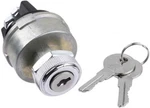 Ignition Lock Cylinder Position Switch Fit 46-58 Jeep Willy. Fixed Price $13.49.