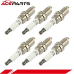 6X Iridium & Platinum Spark Plugs For 2007-2011 Hyundai Azera 3.3L 3.8L V6. Fixed Price $26.99.