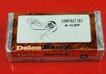 Vintage Nos Delco Remy A-113P Contact Set (points). Fixed Price $8.99.