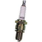 For NGK3522 Spark BR6S Nickel Fits Carter More Than Just Plugsw. Fixed Price $14.10.