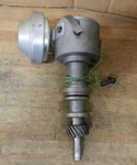 1971-74 Ford Pinto Mercury Capri At 2.0L 4-CYL Rebuilt Distributor W/dual Vac. Fixed Price $184.14.