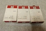 3 Delco Remy Gm Rotor # D400 820445, Oem Part,nos. Fixed Price $22.99.