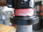 Corvette 64, 365HP Transistorized Ignition Distributor. Fixed Price $1350.00.