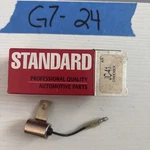 Standard Motor Products JC41 Ignition Condenser Vintage Nos Ford Chevy Dodge Gm. Fixed Price $7.65.