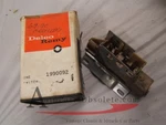 1969 1970 Chevrolet W/ Tilt Ignition Switch Nos 1990092. Fixed Price $89.99.