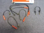 Vintage Delco Ignition Cables / Spark Plug Wire Set #8919372 (456-W). Fixed Price $40.99.