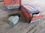 Nos Auto-lite Vintage Ignition Condenser 1951-1955 Chrysler IBB-2015R -qty. Fixed Price $6.99.