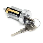 Ignition Lock Cylinder W/keys 1973-1976 Gran Torino. Fixed Price $19.20.