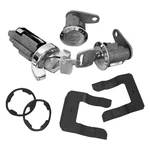 Ford Mustang 1970-1973 Dynacorn Door & Ignition Lock Kit. Fixed Price $81.96.