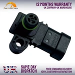Air Intake Turbo Boost Pressure Map Sensor For Chevrolet Opel Vauxhall. Fixed Price $33.25.