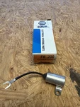Vintage Nos Napa Echlin Alternator Condenser FA-200. Fixed Price $16.99.
