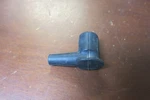 Bosch Engine Ignition Distributor Cable Plug 0356250024 Fits Mercedes Benz. Fixed Price $39.99.