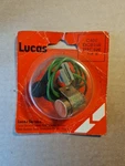 Lucas DCB406 C406 21941400 Condenser Ford Capri MK2 Taunus Nos. Fixed Price $10.07.