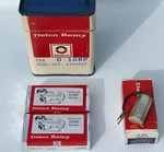 Nos Delco D108P Points & D203 Condenser 62-70 Chevy Ii Camaro Chevelle Corvair. Fixed Price $31.99.