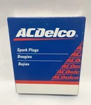 4-PACK Acdelco 41-602 Spark Plugs 19354429 Brand New For 1990 2000 Chevy. Fixed Price $14.99.