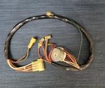 Triumph TR6 Nos Lucas Switch. Fixed Price $65.95.