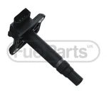 Ignition Coil CU1079 Fuel Parts Genuine Top Quality Guaranteed New. Fixed Price $27.22.