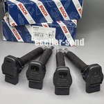 Bosch Ignition Coil 4PCS 0221604115 For Audi A3 A4 A5 A6 Vw Beetle Golf Jetta. Fixed Price $75.00.